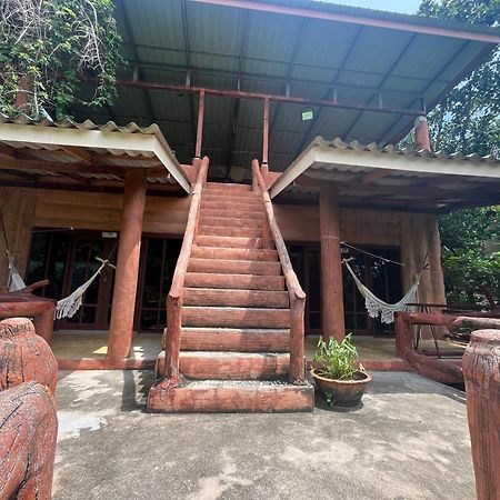 Poseidon Resort Ko Tao Esterno foto