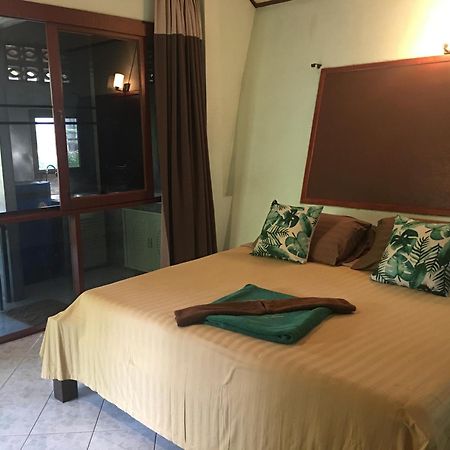 Poseidon Resort Ko Tao Esterno foto