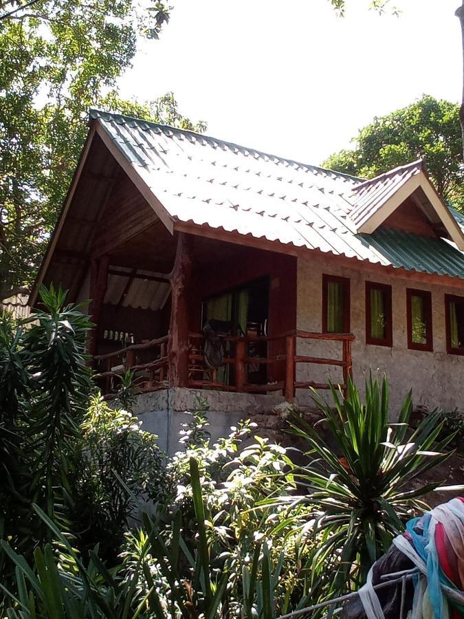 Poseidon Resort Ko Tao Esterno foto