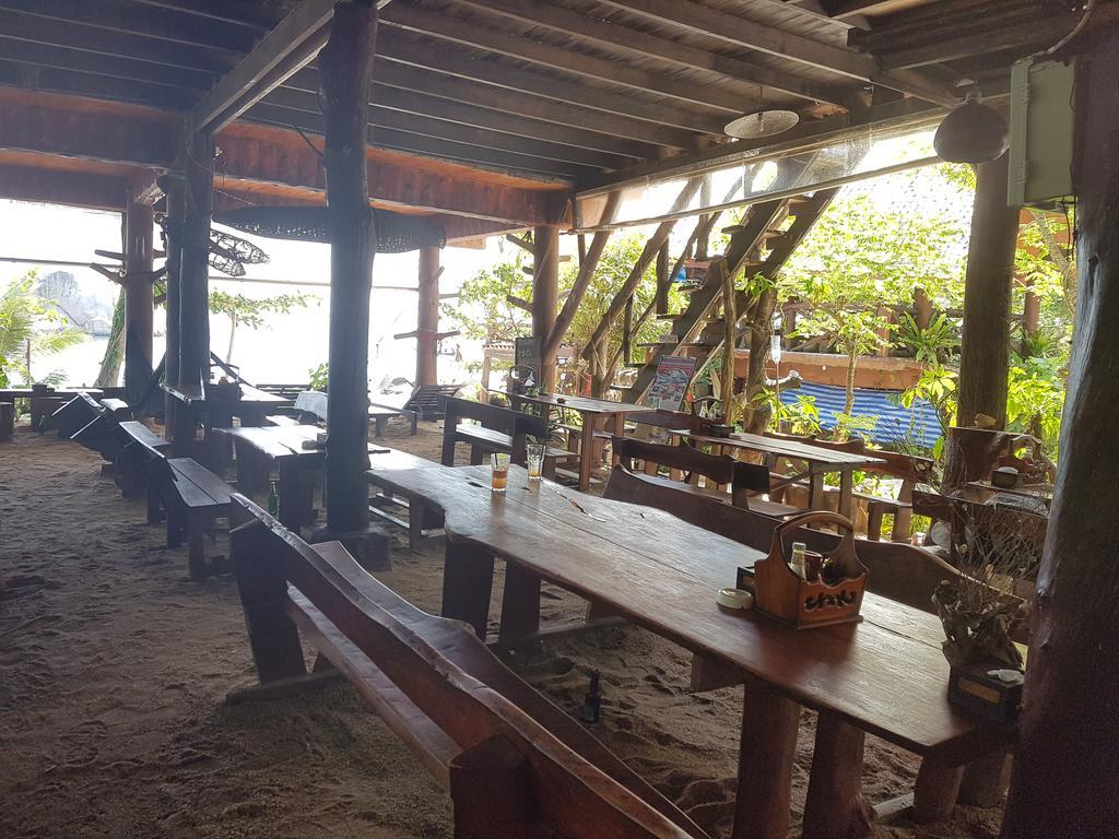 Poseidon Resort Ko Tao Esterno foto