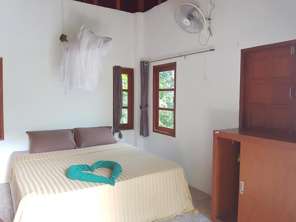Poseidon Resort Ko Tao Esterno foto