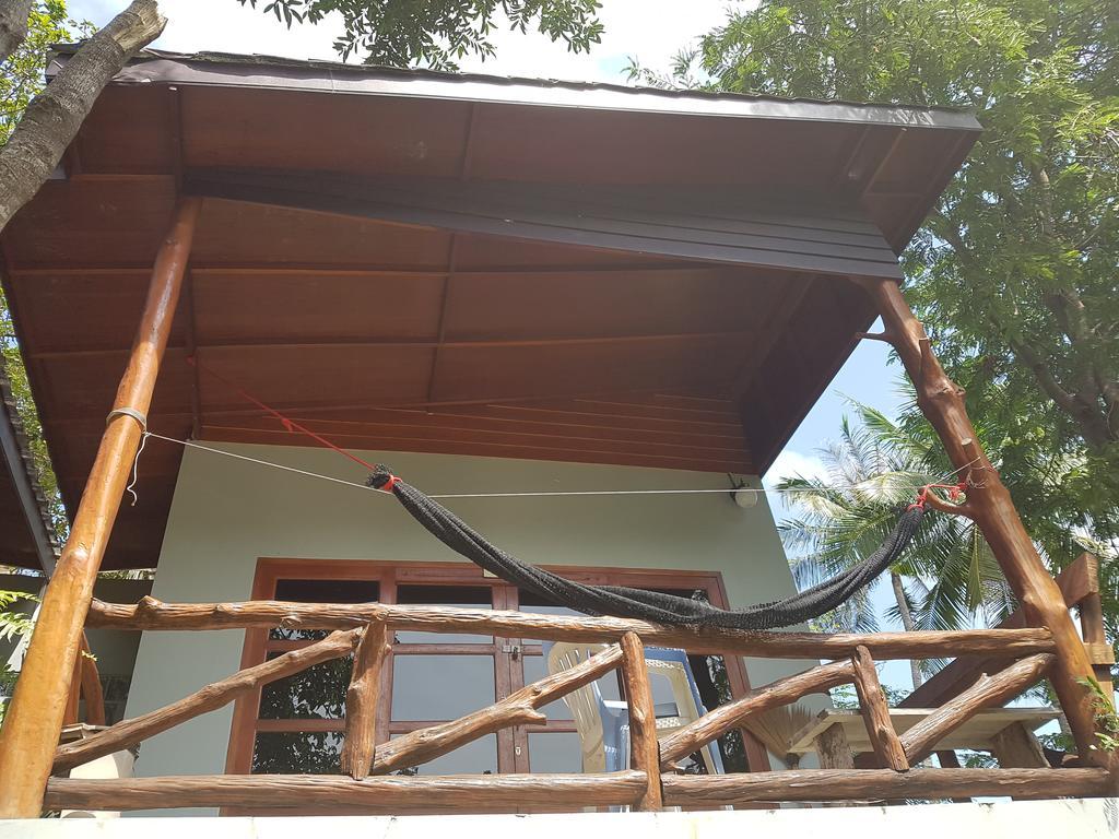 Poseidon Resort Ko Tao Esterno foto