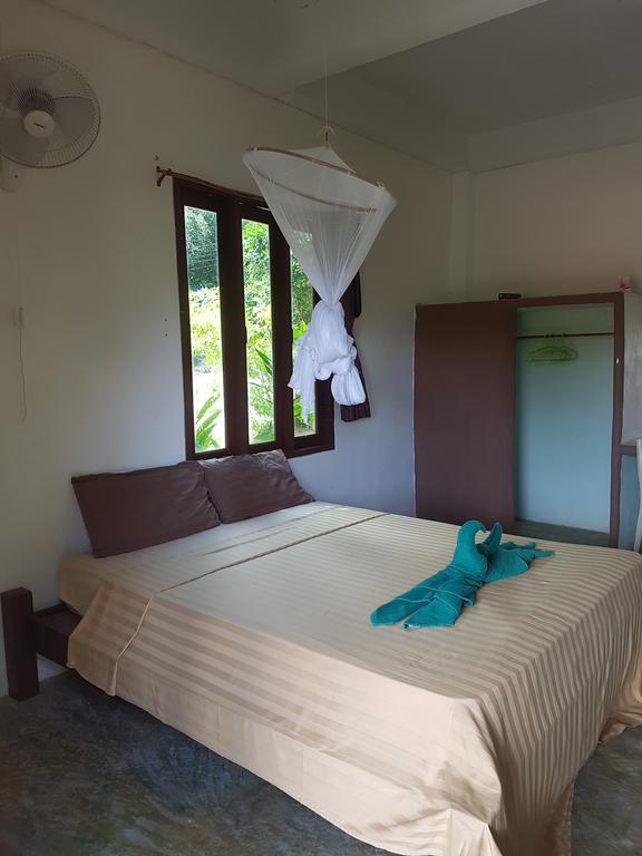 Poseidon Resort Ko Tao Esterno foto