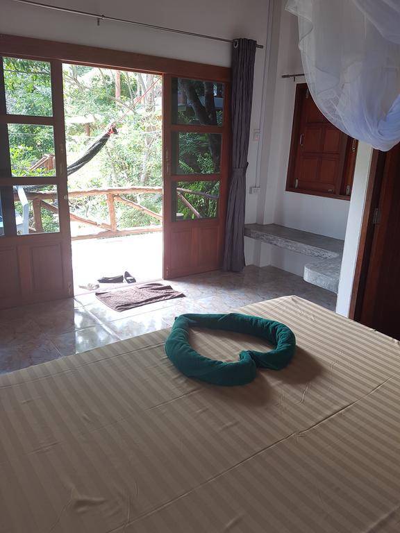 Poseidon Resort Ko Tao Esterno foto