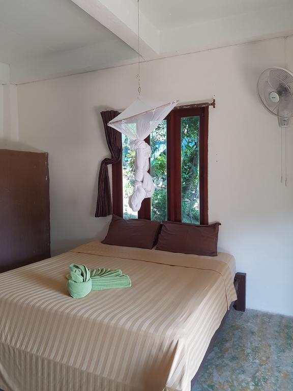 Poseidon Resort Ko Tao Esterno foto