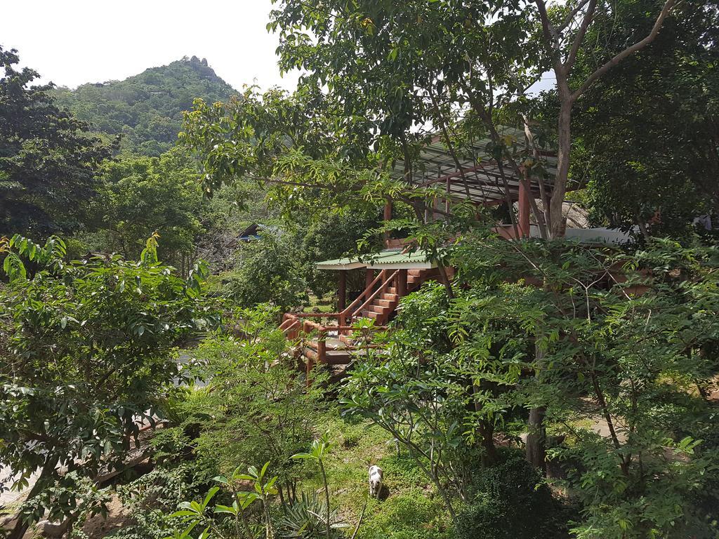 Poseidon Resort Ko Tao Esterno foto