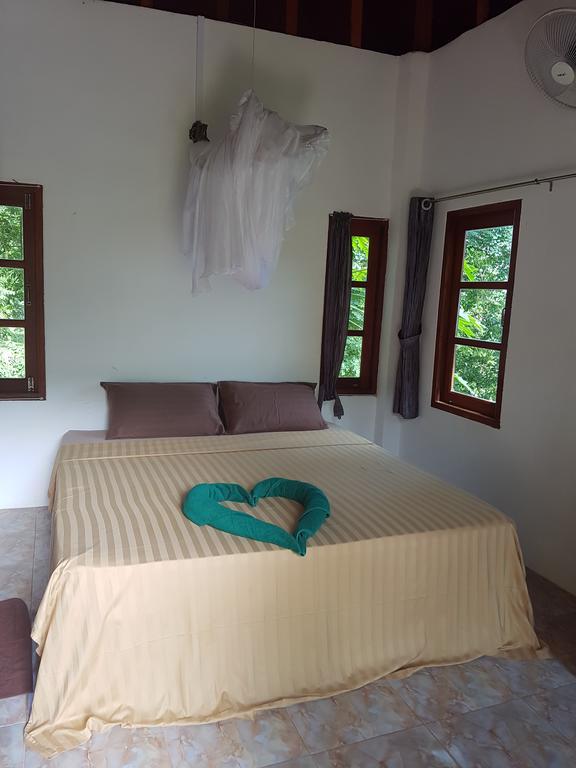 Poseidon Resort Ko Tao Esterno foto
