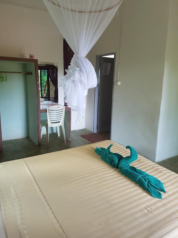 Poseidon Resort Ko Tao Esterno foto