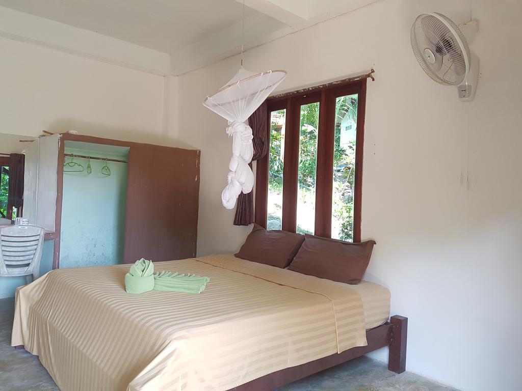 Poseidon Resort Ko Tao Esterno foto