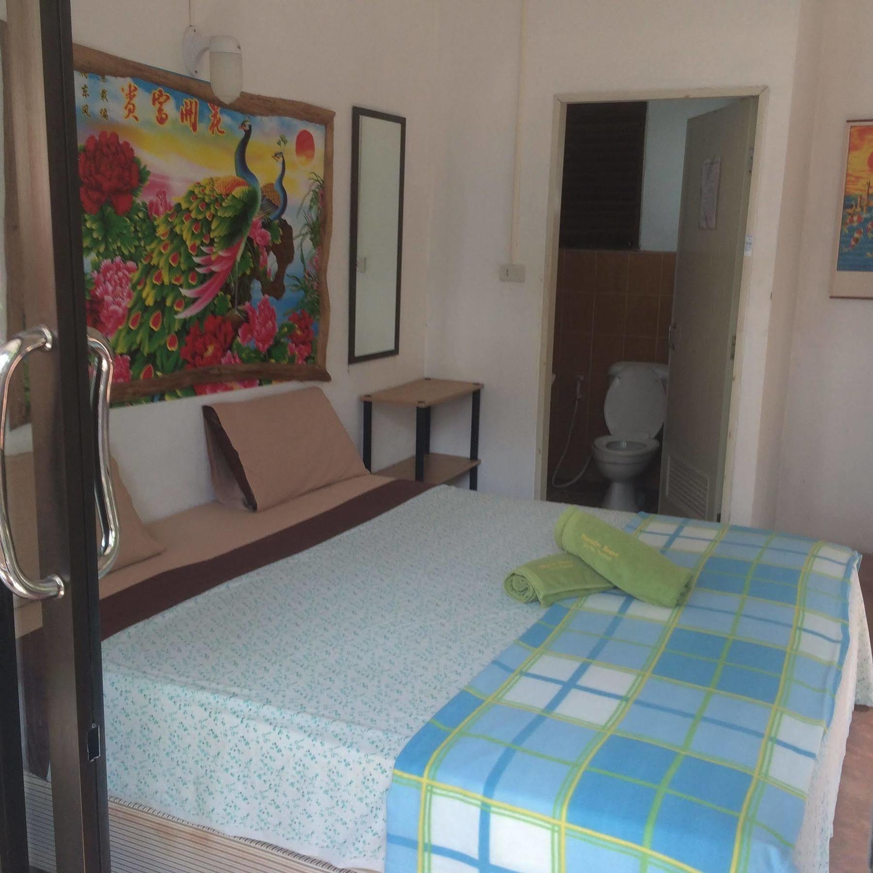 Poseidon Resort Ko Tao Esterno foto