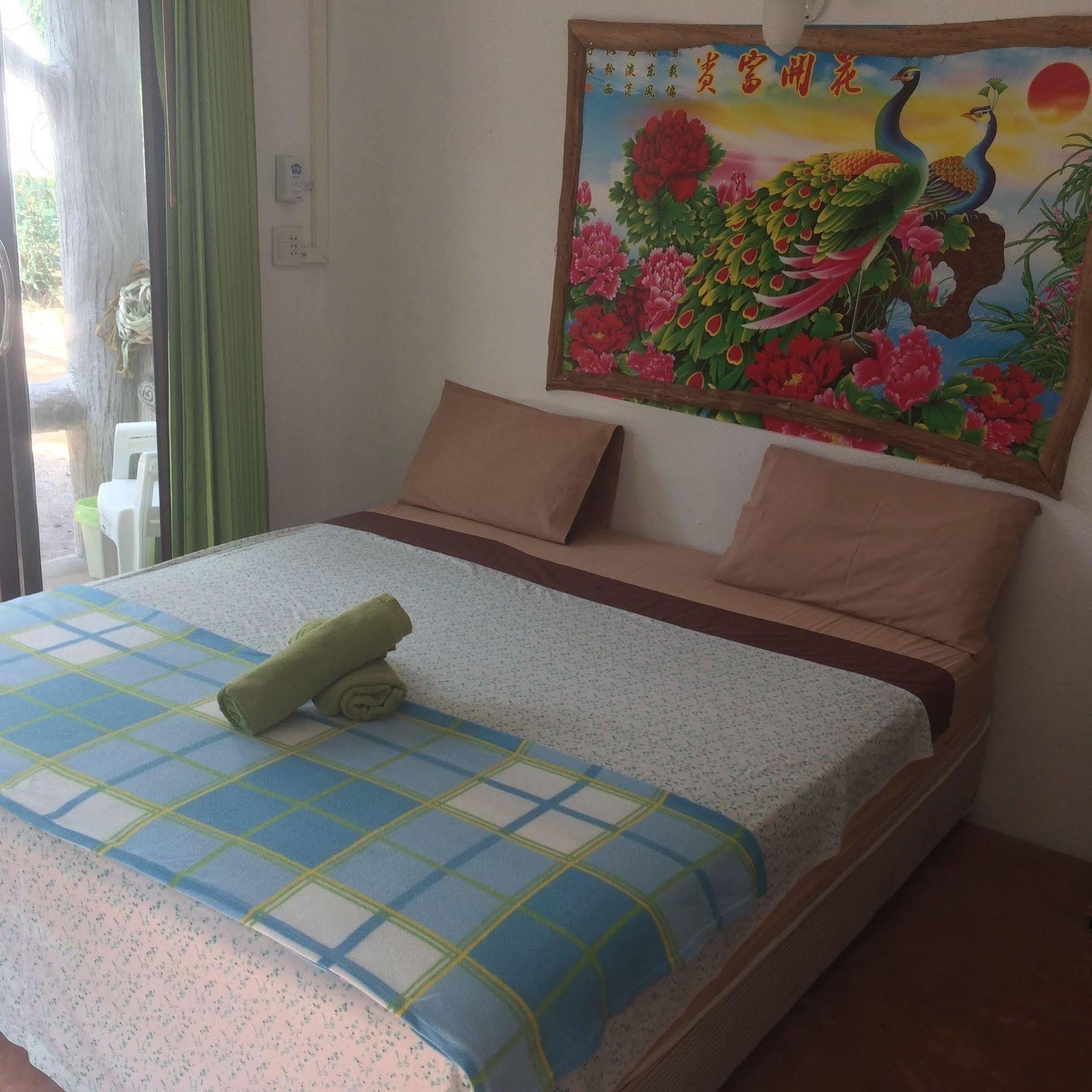Poseidon Resort Ko Tao Esterno foto