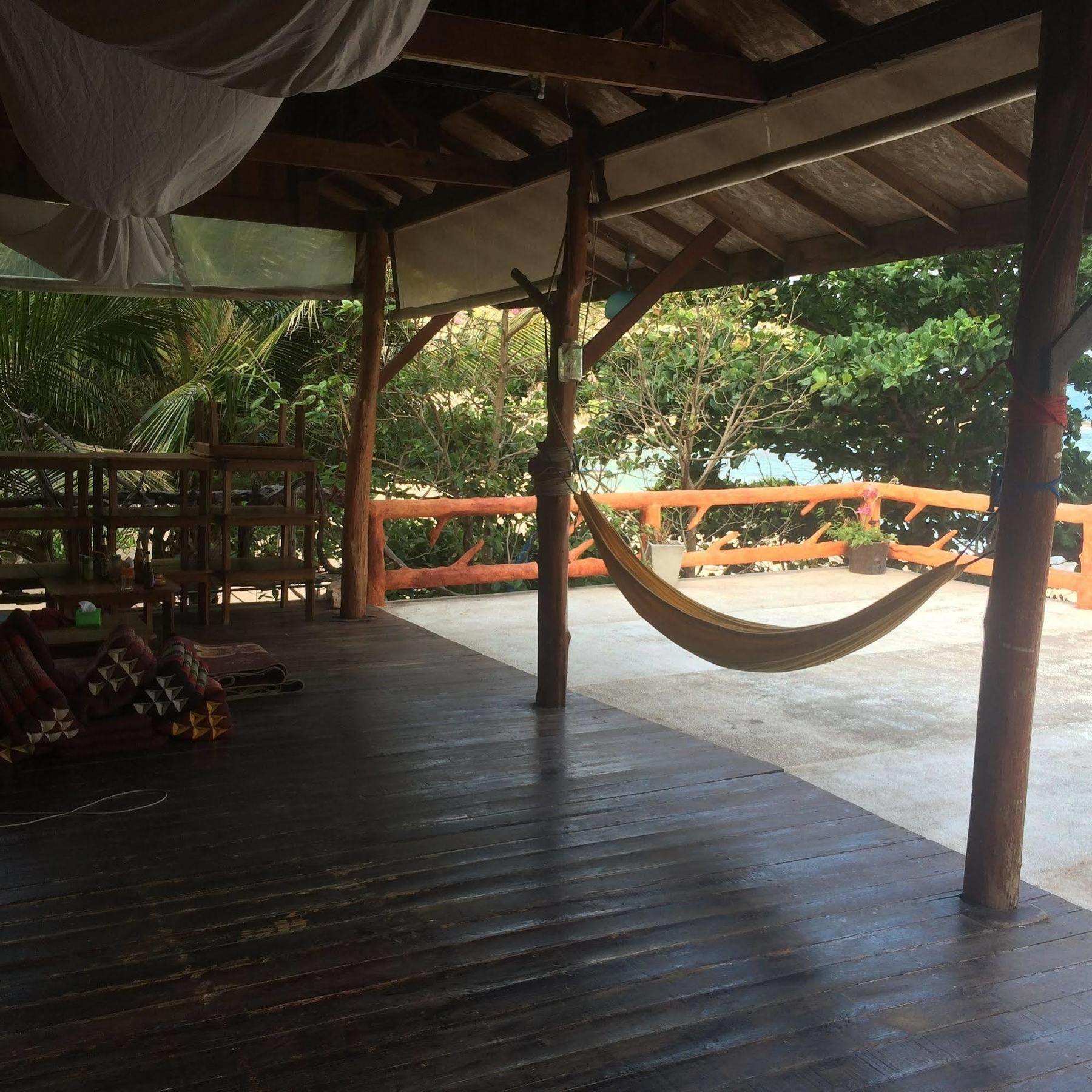 Poseidon Resort Ko Tao Esterno foto